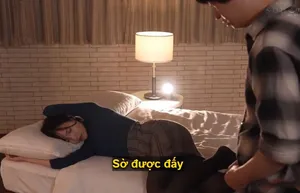 Trải nghiệm 3 ngày sống chung với idol jav của anh fan cuồng