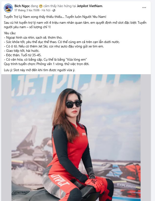 Kế hoạch biến người vợ cấp trên thành cô bạn gái của cậu nhân viên cấp dưới